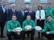 rugby degli altri”: L’Irlanda presenta candidatura ufficiale ospitare 2023