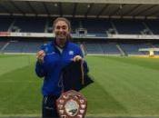 Brewin Dolphin Scottish Girls Cup, effettuato sorteggio alla Highland Cathedral dove giocheranno finali.