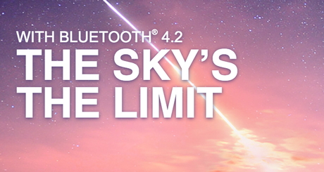 Bluetooth-4.2