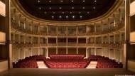Verona capitale mondiale del pianoforte per una notte: grande attesa per la finale del concorso internazionale “Città di Verona” Il Teatro Ristori di VERONA