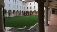 Il Conservatorio di Mantova