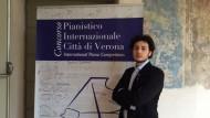 Verona capitale mondiale del pianoforte per una notte: grande attesa per la finale del concorso internazionale “Città di Verona” Riccardo Vecellio Segate