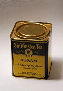 Tè Assam