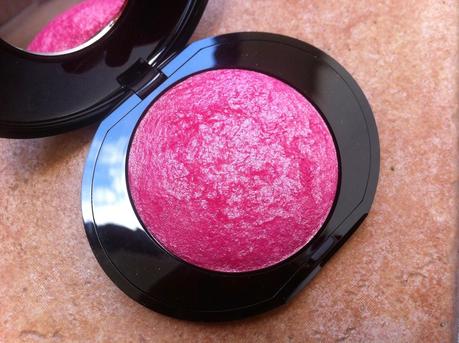 Wjcon baked blush 101