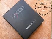 Wjcon baked blush