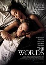 The words: trama e recensione del film con Bradley Cooper
