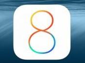 Apple 8.1.1 migliora prestazioni dell’iPhone