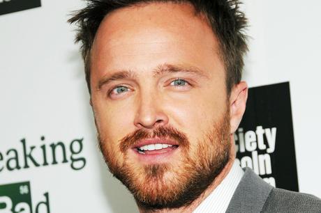 Aaron Paul Di Breaking Bad Rilascia Un’App Chiamata “Yo Bitch!”