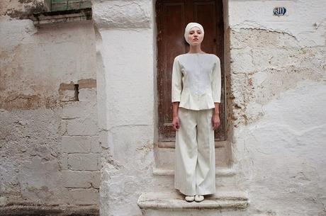 Mi manchi, la nuova collezione primavera/estate 2015 della designer Vittoria Formuso