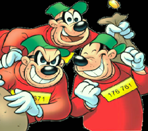 Case protette (ASP distretto di Fidenza): COOPERATIVE? NO GRAZIE!