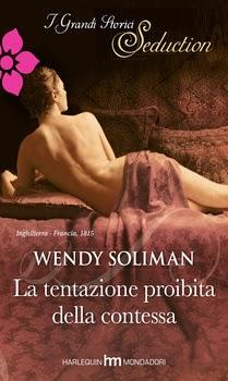 Anteprima: I GRANDI STORICI SEDUCTION di Dicembre!