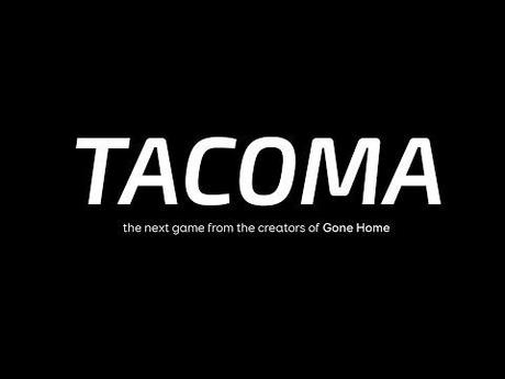 Tacoma è il nuovo progetto per PC targato Fullbright