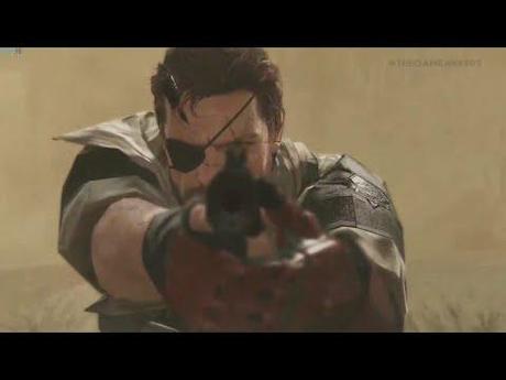Metal Gear Online: mostrati i primi due filmati di gameplay