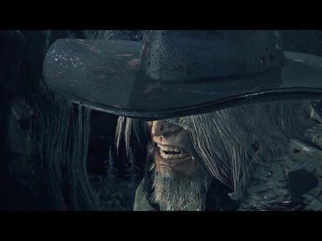 Bloodborne: mostrato un nuovo video durante The Game Awards 2014