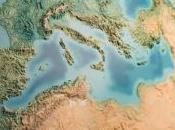 Geopolitica geostrategia mediterraneo allargato