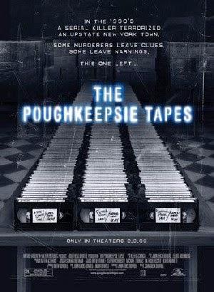 The Poughskeepsie Tapes ( 2007 )