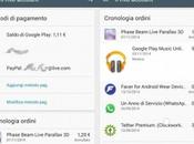 Google Play Store v.5.11 Download Android