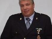 PAVIA. Flaviano Crocco gennaio nuovo comandante della Polizia Locale città