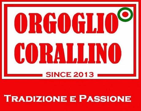 Orgoglio Corallino