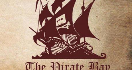 The Pirate Bay