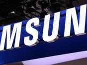 Samsung annuncia data della conferenza Vegas