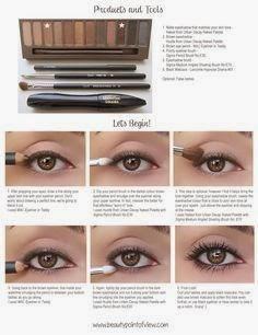 Urban style: eye pencil