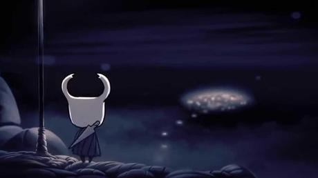 Hollow Knight - Trailer ufficiale