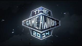 The Game Awards 2014 - Video completo