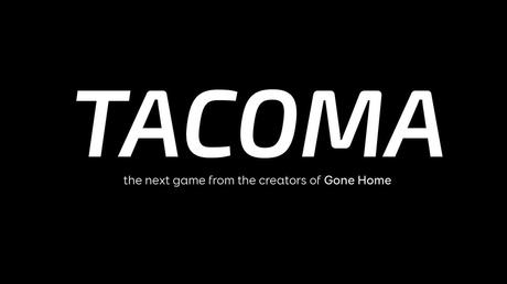 Tacoma - Trailer di annuncio - The Game Awards 2014
