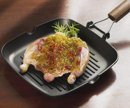 pollo-alla-diavola gustissimo