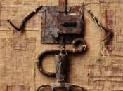 Trame. Tracce, Frammenti della Materia