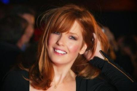 COTTA ADOLESCENZIALE 2014 – N. 7 KELLY REILLY