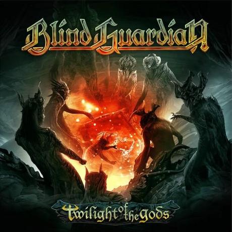 Blind Guardian e i suoi derivati