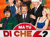 segno nuovo Film della Lucky