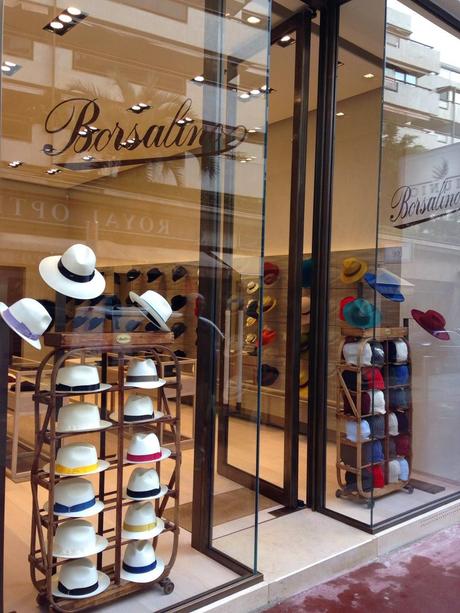 Borsalino: New Opening, a Cannes