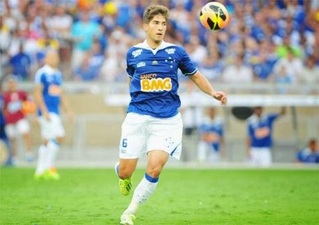 Real Madrid ci siamo per Lucas Silva