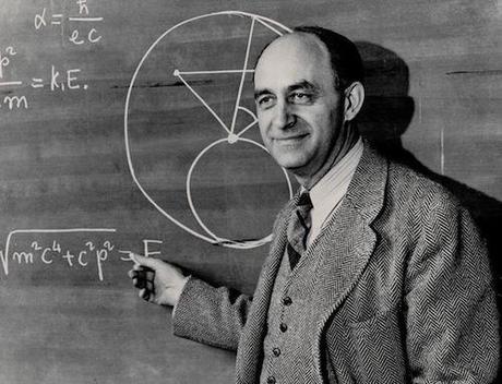 enrico fermi