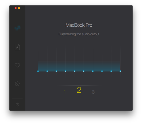 Come aumentare e migliorare l’audio dei vostri Mac grazie a Boom 2