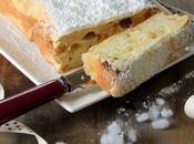 Dolce ricotta Bimby