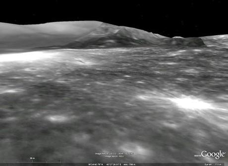 Quei misteriosi bagliori sulla superficie della Luna: Fenomeni Lunari Transienti (FLT)