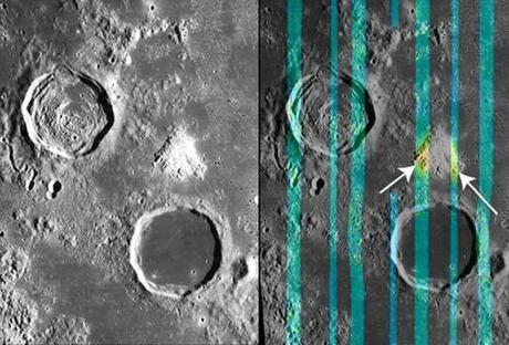 Quei misteriosi bagliori sulla superficie della Luna: Fenomeni Lunari Transienti (FLT)