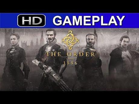The Order: 1886 – Il video Gameplay della PlayStation Experience