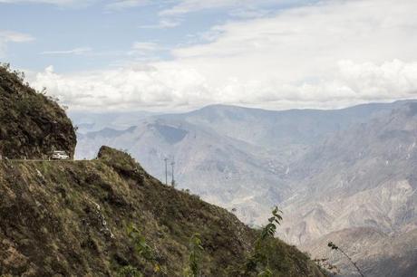7 mila miglia intorno al mondo #19: attraverso il Perù lungo la Panamericana