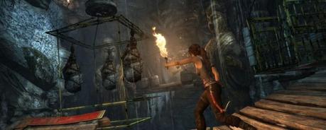 tomb raider