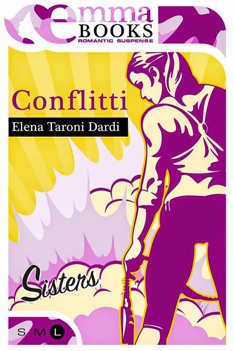 [Recensione] Conflitti di Elena Taroni Dardi