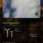 Migliore app meteo