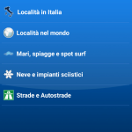 Migliore app meteo