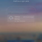 Migliore app meteo