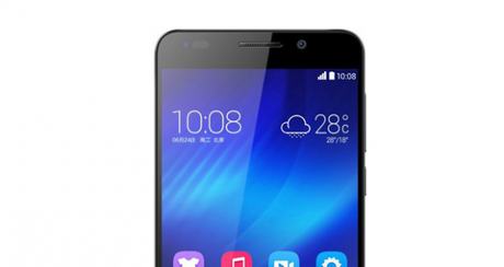 Miglior Smartphone Natale 2014 Honor 6