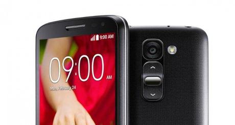 Miglior Smartphone Natale 2014 LG G2 Mini
